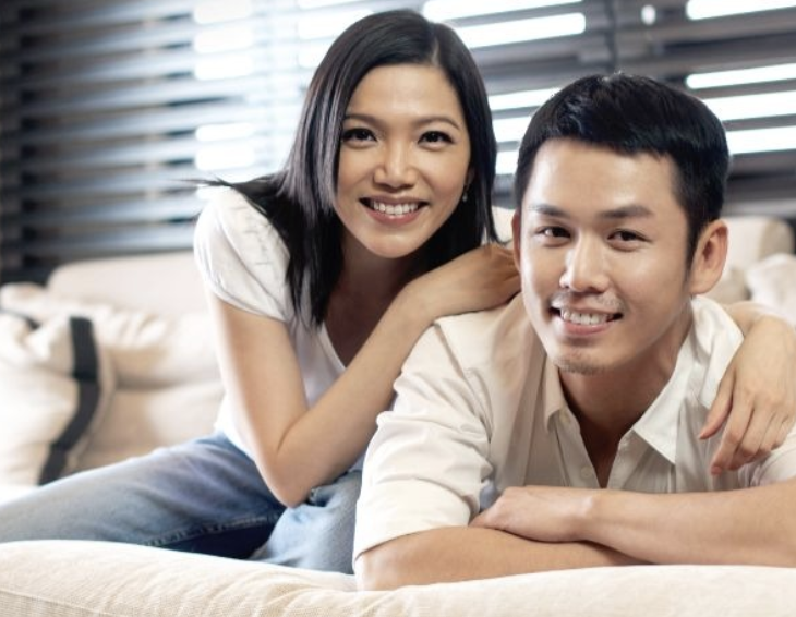 Ultimate Tax Deduction Benefits for Married Couples = VHIS + QDAP + TVC